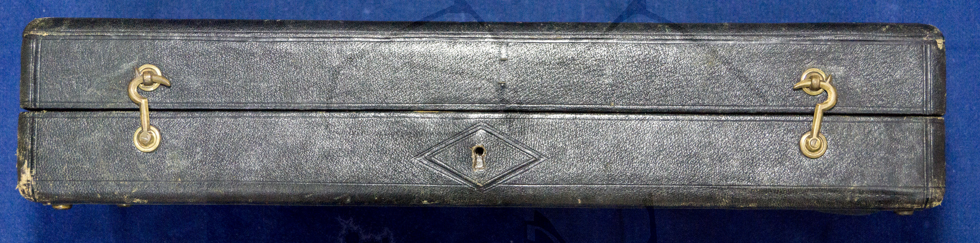 Instrumentenbox für allgemeine Operationen, ca. 1870'er Jahre